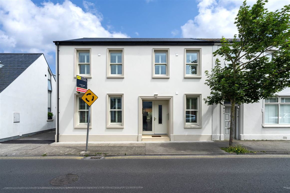 5 Strand Street, Skerries, County Dublin