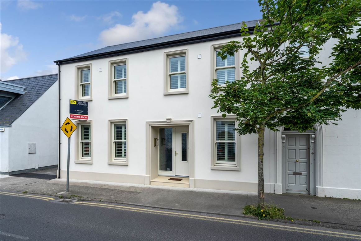 5 Strand Street, Skerries, County Dublin