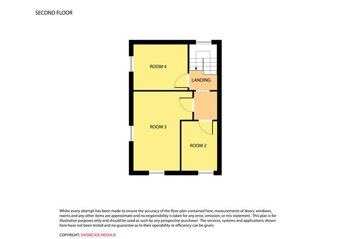 122 South Main Street, Wexford Town, Wexford