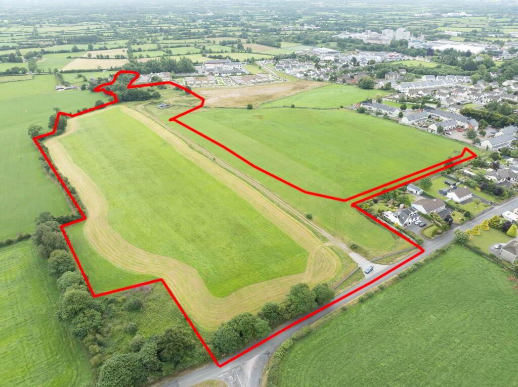 Rathgoggin, North, Charleville, Cork