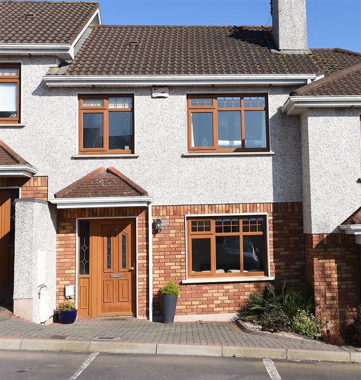 6 The Birches, Herons Wood, Carrigaline, Cork
