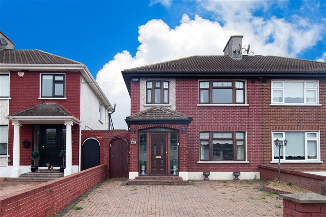 40 Elm Mount Road, Beaumont, Dublin 9