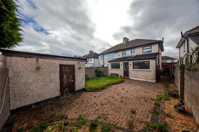 40 Elm Mount Road, Beaumont, Dublin 9