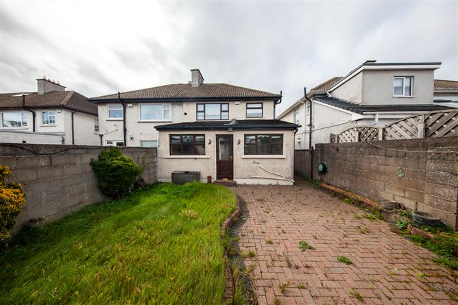 40 Elm Mount Road, Beaumont, Dublin 9