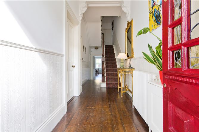 588 South Circular Road, Kilmainham, Dublin 8