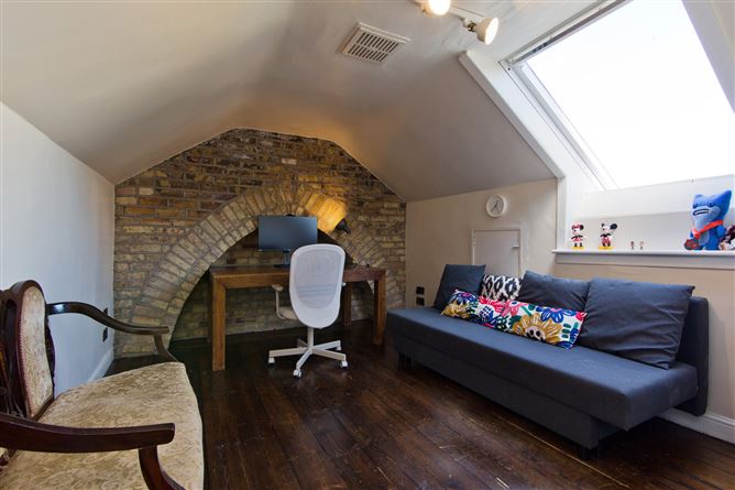 588 South Circular Road, Kilmainham, Dublin 8