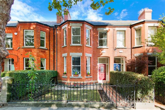 588 South Circular Road, Kilmainham, Dublin 8