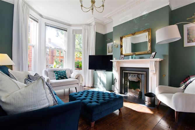 588 South Circular Road, Kilmainham, Dublin 8