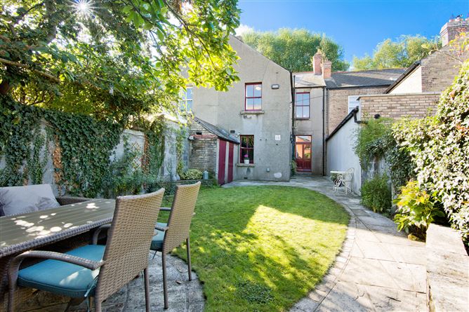 588 South Circular Road, Kilmainham, Dublin 8