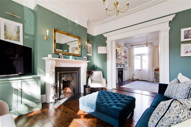 588 South Circular Road, Kilmainham, Dublin 8