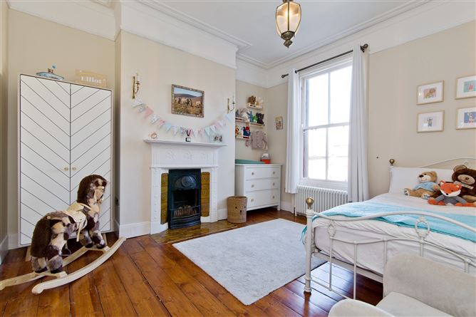 588 South Circular Road, Kilmainham, Dublin 8