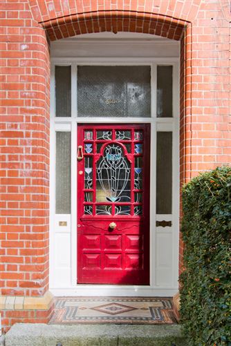 588 South Circular Road, Kilmainham, Dublin 8