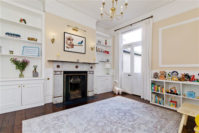 588 South Circular Road, Kilmainham, Dublin 8