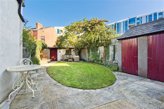588 South Circular Road, Kilmainham, Dublin 8