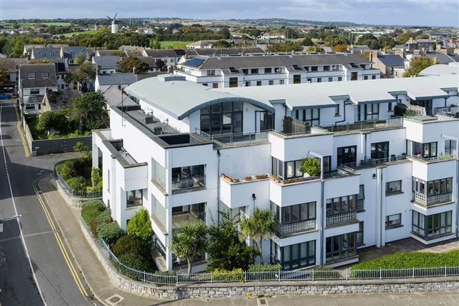 24 Rockabill, South Strand, Skerries, Co. Dublin