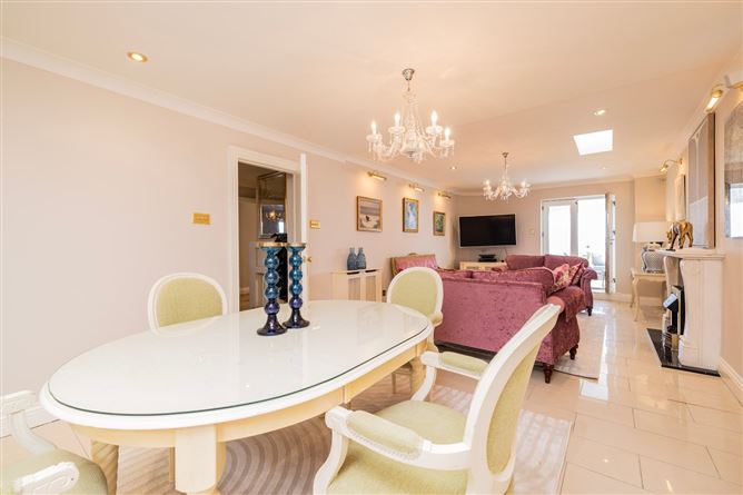 24 Rockabill, South Strand, Skerries, Co. Dublin