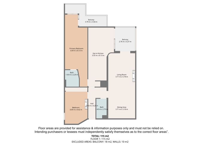 24 Rockabill, South Strand, Skerries, Co. Dublin