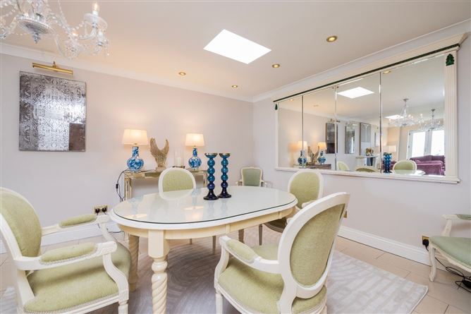 24 Rockabill, South Strand, Skerries, Co. Dublin