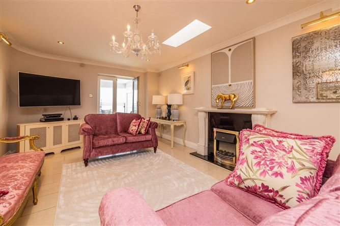 24 Rockabill, South Strand, Skerries, Co. Dublin