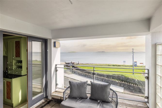 24 Rockabill, South Strand, Skerries, Co. Dublin