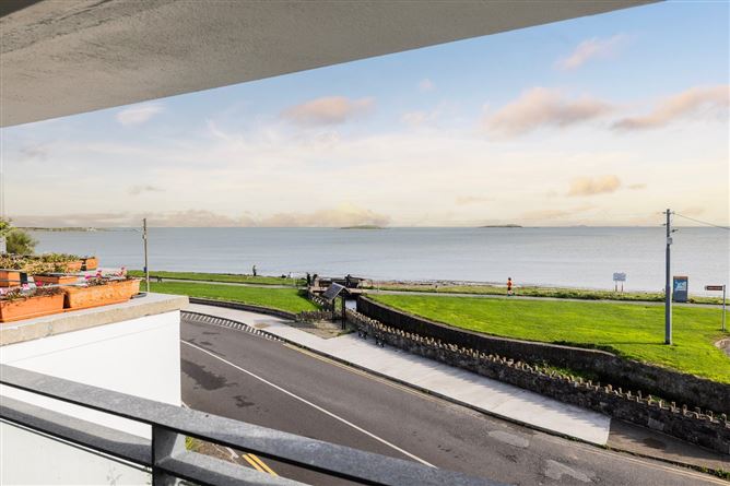 24 Rockabill, South Strand, Skerries, Co. Dublin