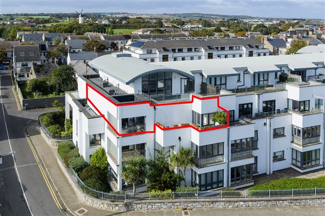 24 Rockabill, South Strand, Skerries, Co. Dublin