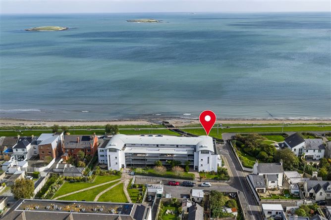 24 Rockabill, South Strand, Skerries, Co. Dublin