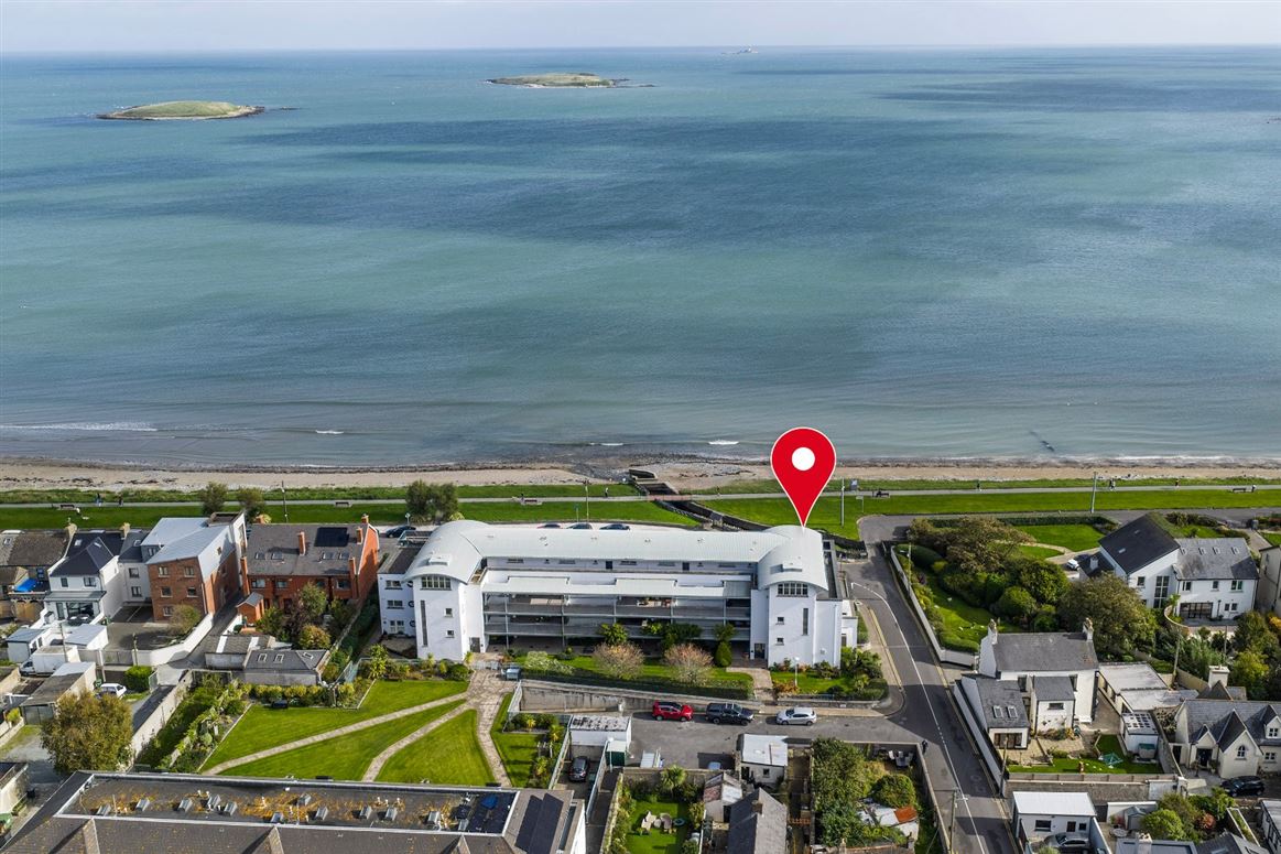 24 Rockabill, South Strand, Skerries, Co. Dublin