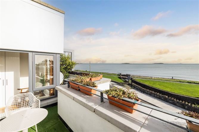 24 Rockabill, South Strand, Skerries, Co. Dublin