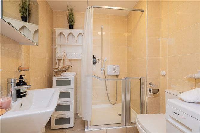 24 Rockabill, South Strand, Skerries, Co. Dublin