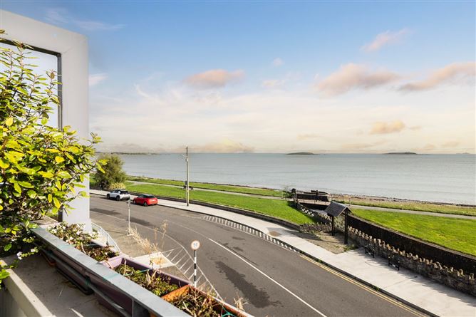 24 Rockabill, South Strand, Skerries, Co. Dublin