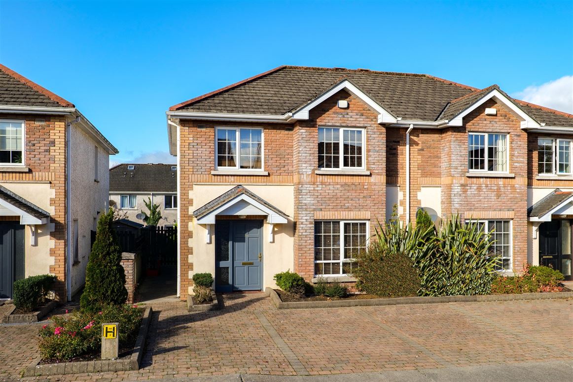 34 An Fiodan, Doughiska, Galway