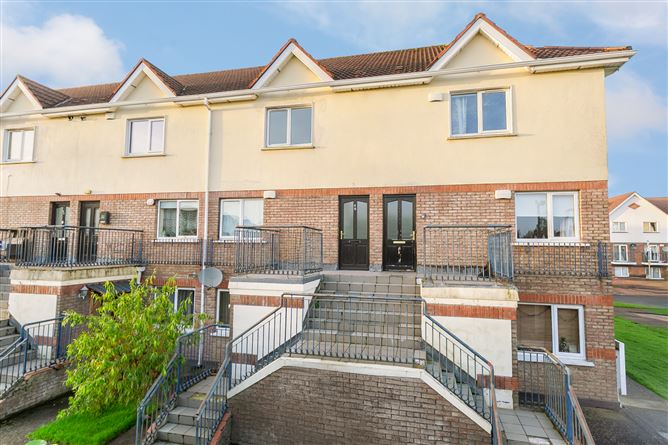 48 Mill Park, Clondalkin, Dublin 22