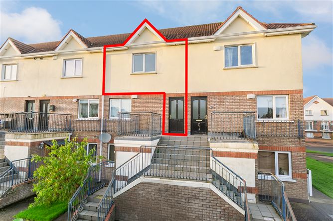 48 Mill Park, Clondalkin, Dublin 22