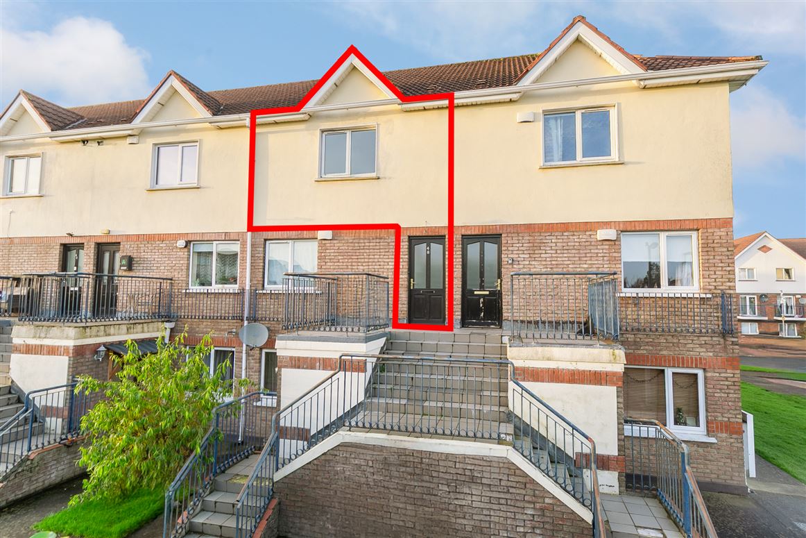 48 Mill Park, Clondalkin, Dublin 22