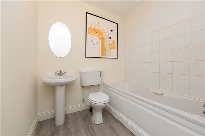 48 Mill Park, Clondalkin, Dublin 22