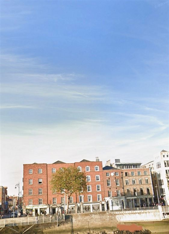 52 Ha'penny Bridge House, Lower Ormond Quay, , North City Centre, Dublin 1