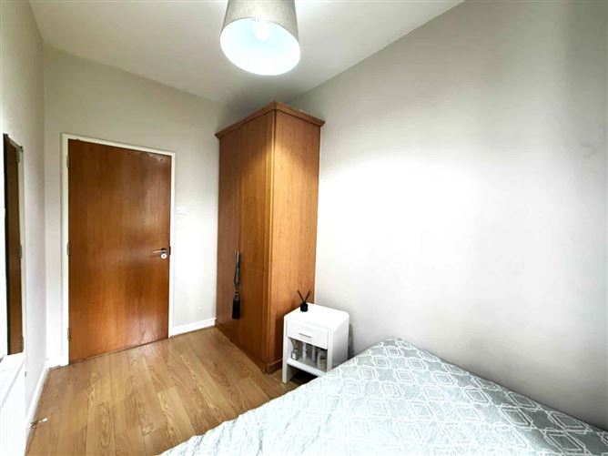 Beresford House, Mayor Street Lower, Dublin 1