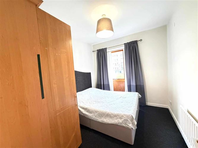 Beresford House, Mayor Street Lower, Dublin 1