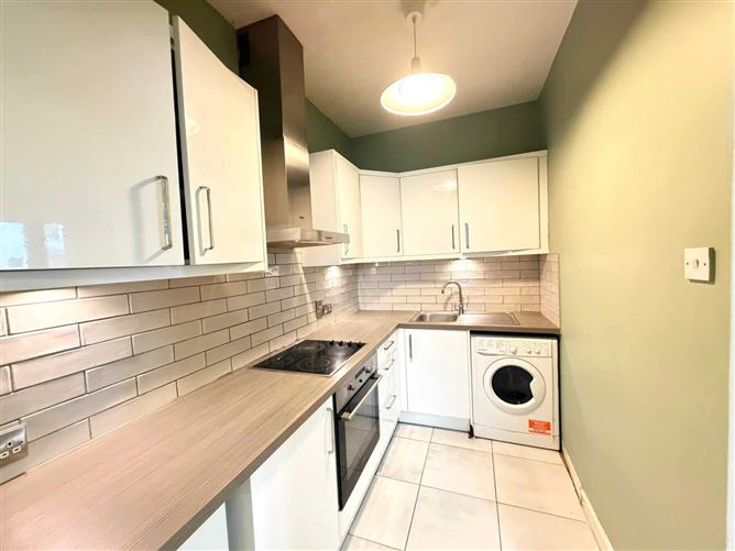 Beresford House, Mayor Street Lower, Dublin 1