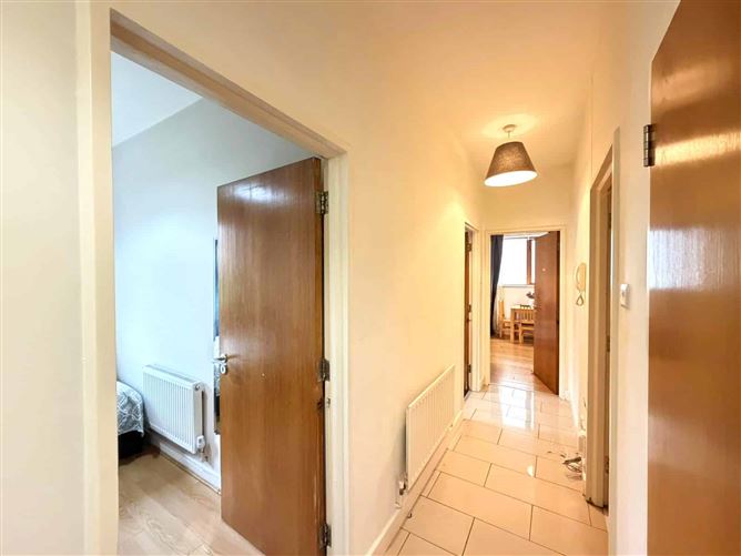 Beresford House, Mayor Street Lower, Dublin 1