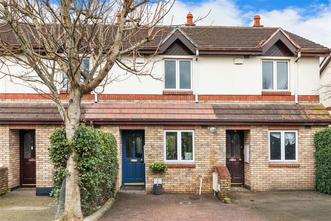 41 Merrion Strand, Sandymount, Dublin 4
