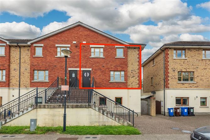 90 Victorine Abbey, Trim, County Meath