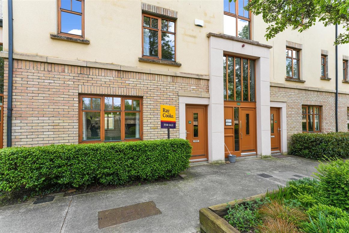 29 Woodbrook Park, Castleknock, Dublin 15