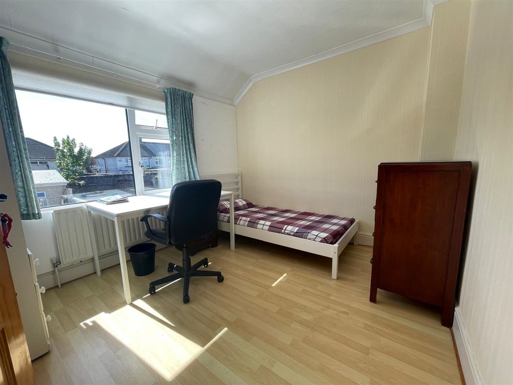 123 Windmill Road , Crumlin, Dublin 12, D12 E5W4