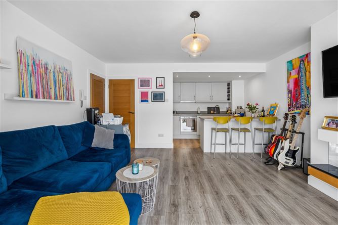 23 Auburn House, Rathmines, Dublin 6