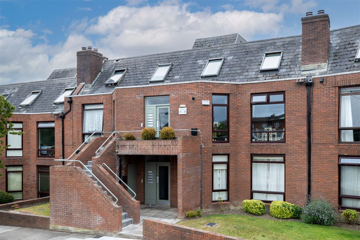 23 Auburn House, Rathmines, Dublin 6