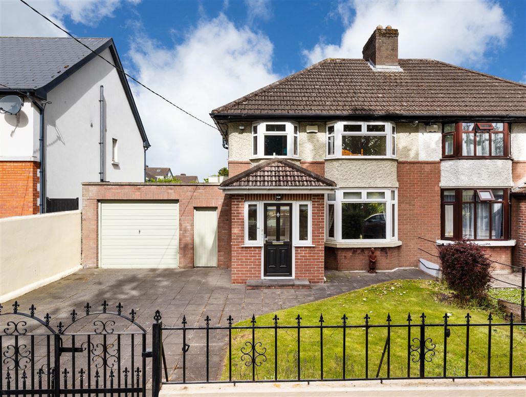 24 Cabra Drive, Cabra, Dublin 7