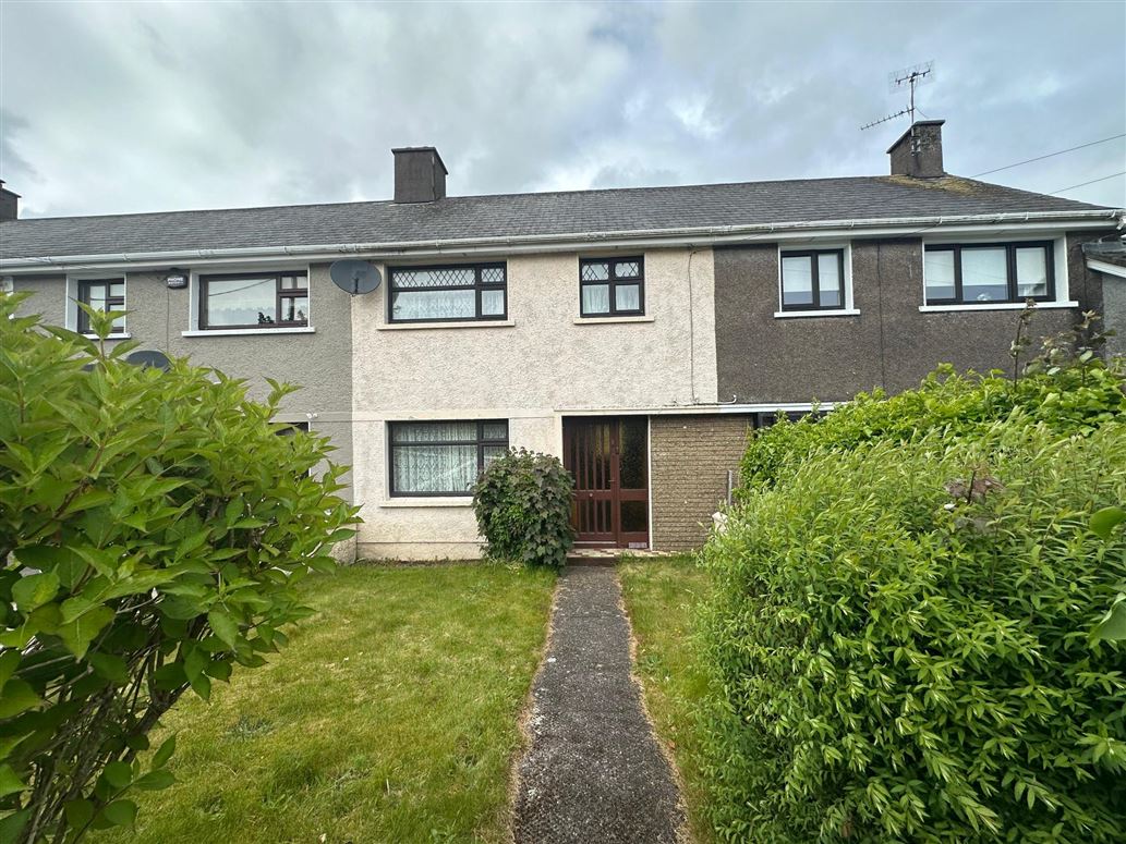 32 O'Neill's place, Carrignafoy, Cobh, Cork