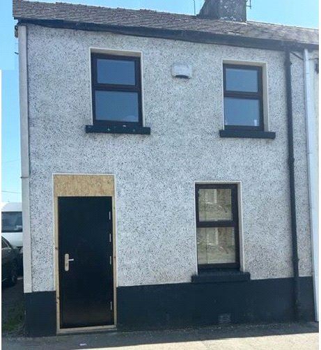 1 Lower Griffith Street, Athlone, Co. Westmeath